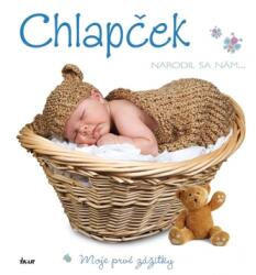 Chlapček - Moje prvé zážitky (2012)