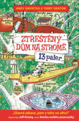 Ztřeštěný dům na stromě - 13 pater (2017)