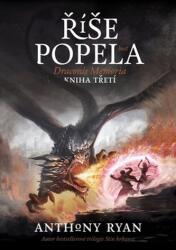 Draconis Memoria 3 - Imperiul cenușei (2020)