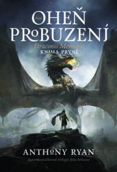 Focul trezirii (2018)