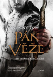Pán věže - Stín krkavce 2 (2015)