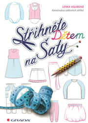 Střihněte dětem na šaty (2016)
