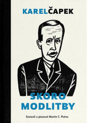 Skoro modlitby (2020)