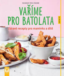 Vaříme pro batolata (2018)
