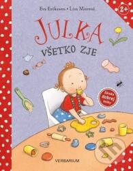 Julka mănâncă tot (2021)