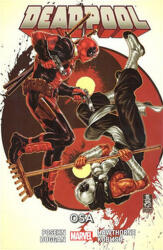Deadpool 7 - Osa (2019)