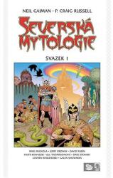 Severská mytologie I (2021)