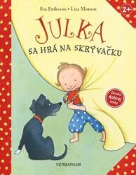 Julka se joacă de-a v-ați ascunselea (2021)