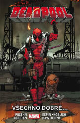 Deadpool 8 - Všechno dobré (2019)