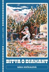 Bitva o diamant (2022)