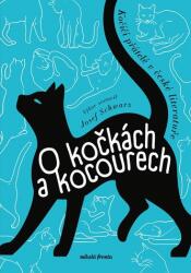 O kočkách a kocourech (2023)