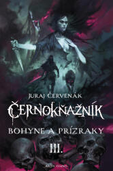 Bohyne a prízraky (2024)