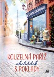 Kouzelná Paříž - Obchůdek s poklady (2024)