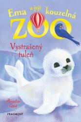 Ema și grădina ei magică zoological - Foca speriată (2022)