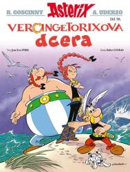 Asterix 38 - Fiica lui Vercingetorix (2024)