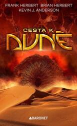 Drumul către Dune (2024)