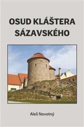 Soarta mănăstirii Sázava (2021)