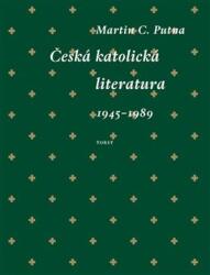 Česká katolická literatura (2017)