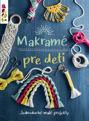 Makramé pre deti (2023)