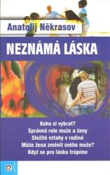 Neznámá láska (2014)