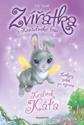 Zvířátka z Kouzelného lesa - Králíček Káťa (2024)