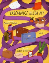 Tasemnice hledá byt (2022)