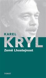 Země Lhostejnost (2025)