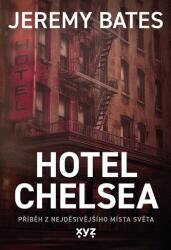 Hotel Chelsea (2025)