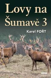 Lovy na Šumavě 3 (2025)