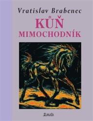Kůň mimochodník (2025)