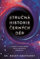 Stručná historie černých děr (2025)