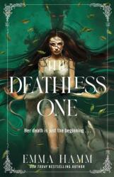 The Deathless One (ISBN: 9781835983126)
