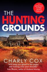 The Hunting Grounds (ISBN: 9781835983294)