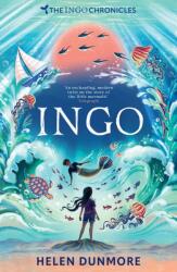 Ingo (ISBN: 9780008765644)