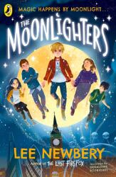 The Moonlighters (ISBN: 9780241493557)
