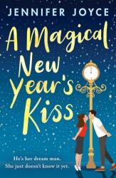A Magical New Year's Kiss (ISBN: 9781804368558)