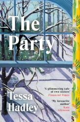 The Party (ISBN: 9781529949315)