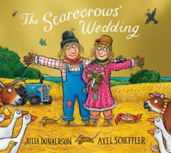 The Scarecrows' Wedding Foiled Edition (ISBN: 9780702342431)