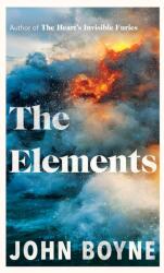 The Elements (ISBN: 9780857528872)