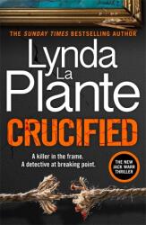 Crucified (ISBN: 9781838779924)