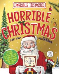Horrible Christmas (ISBN: 9780702343971)