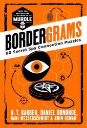 Bordergrams (ISBN: 9781250382580)