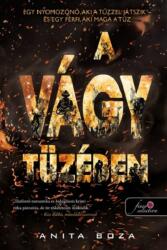 A vágy tüzében (ISBN: 9789636759865)