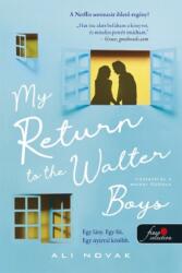 My Return to the Walter Boys (ISBN: 9789636759254)
