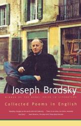 Collected Poems in English - Joseph Brodsky (ISBN: 9780374528386)
