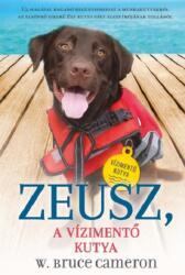 Zeusz, A vízimentő kutya (ISBN: 9789636757861)