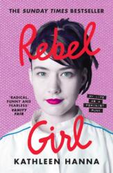 Rebel Girl (ISBN: 9780008365356)