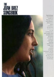 The Joan Baez Songbook - Elie Siegmeis (ISBN: 9780825626111)