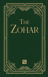 The Zohar Volume 2 - Rabbi Shimon bar Yochai, Rav Yehuda Ashlag, Rav Michael Berg (ISBN: 9781571890771)