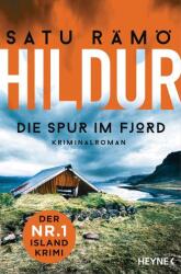 Hildur - Die Spur im Fjord (ISBN: 9783453428171)